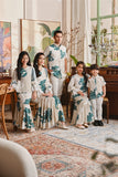The Glow Women Victoria Kurung Set - Prosper