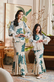 The Glow Women Victoria Kurung Set - Prosper
