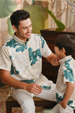 The Glow Batik Shirt - Prosper