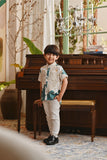 The Glow Batik Shirt - Prosper