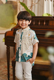 The Glow Batik Shirt - Prosper