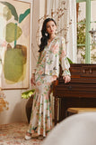 The Glow Women Allure Kebaya Set - Tenang