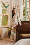The Glow Women Allure Kebaya Set - Tenang