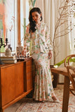 The Glow Women Allure Kebaya Set - Tenang