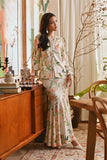 The Glow Women Allure Kebaya Set - Tenang