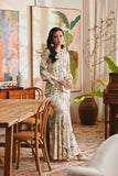 The Glow Women Allure Kebaya Set - Tenang