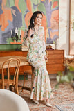 The Glow Women Allure Kebaya Set - Tenang