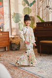 The Glow Allure Kebaya Set - Tenang