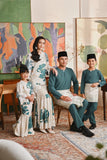 The Glow Women Victoria Kurung Set - Prosper