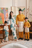 The Glow Women Dazzle Kurung Set - Prosper