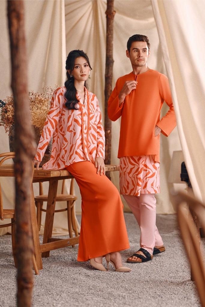 The Ori Men Instant Samping - Explore