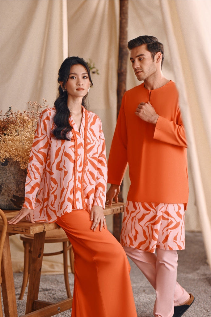 The Ori Men Instant Samping - Explore
