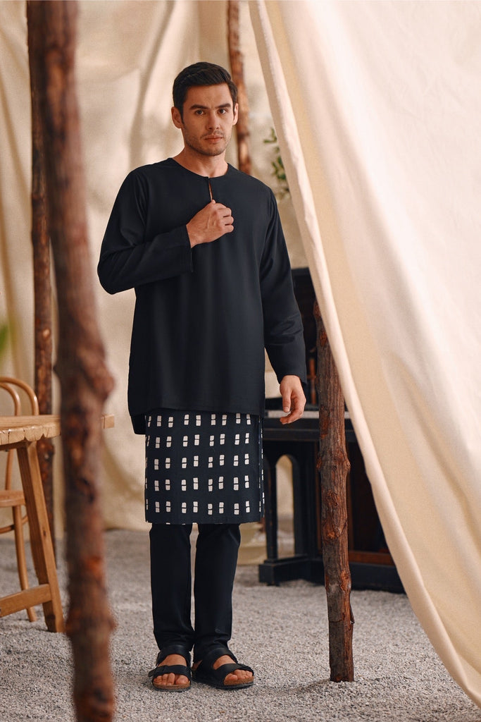 The Ori Men Instant Samping - Dusk