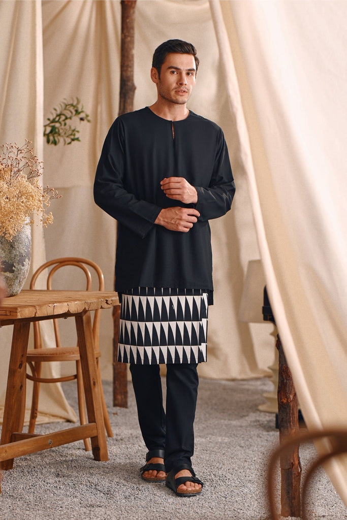 The Ori Men Instant Samping - Sail