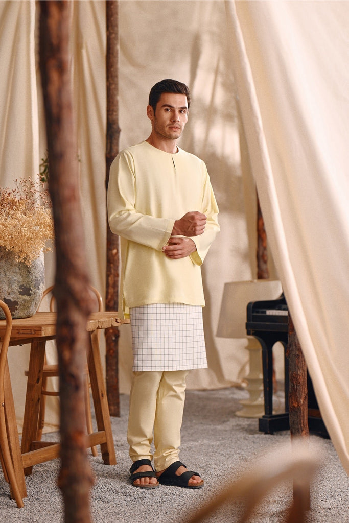 The Ori Men Instant Samping - Window