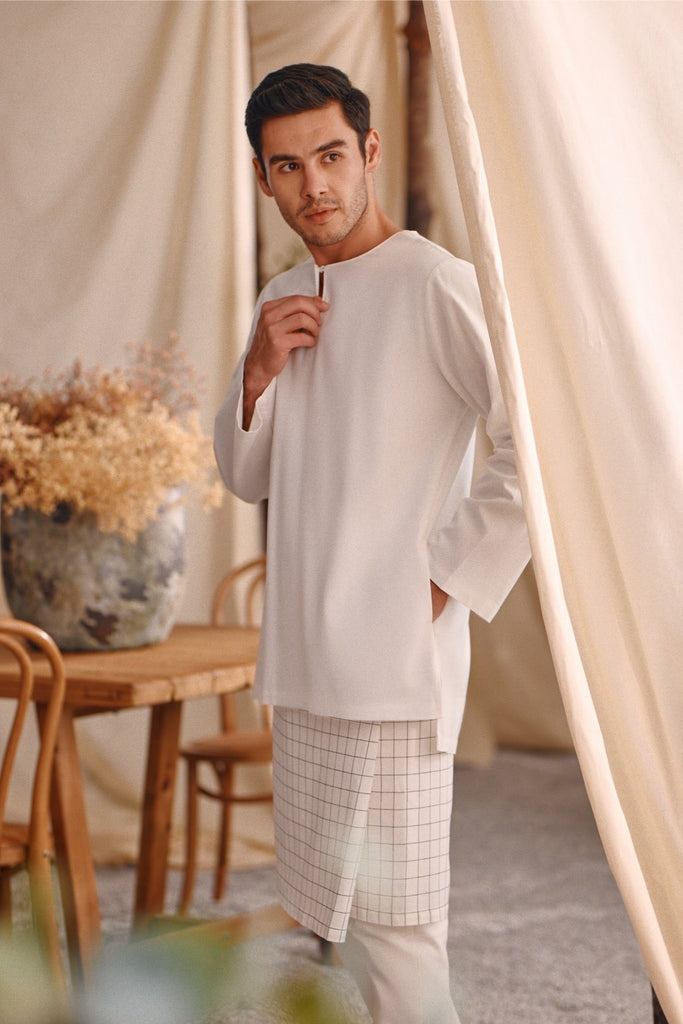 The Ori Men Instant Samping - Window