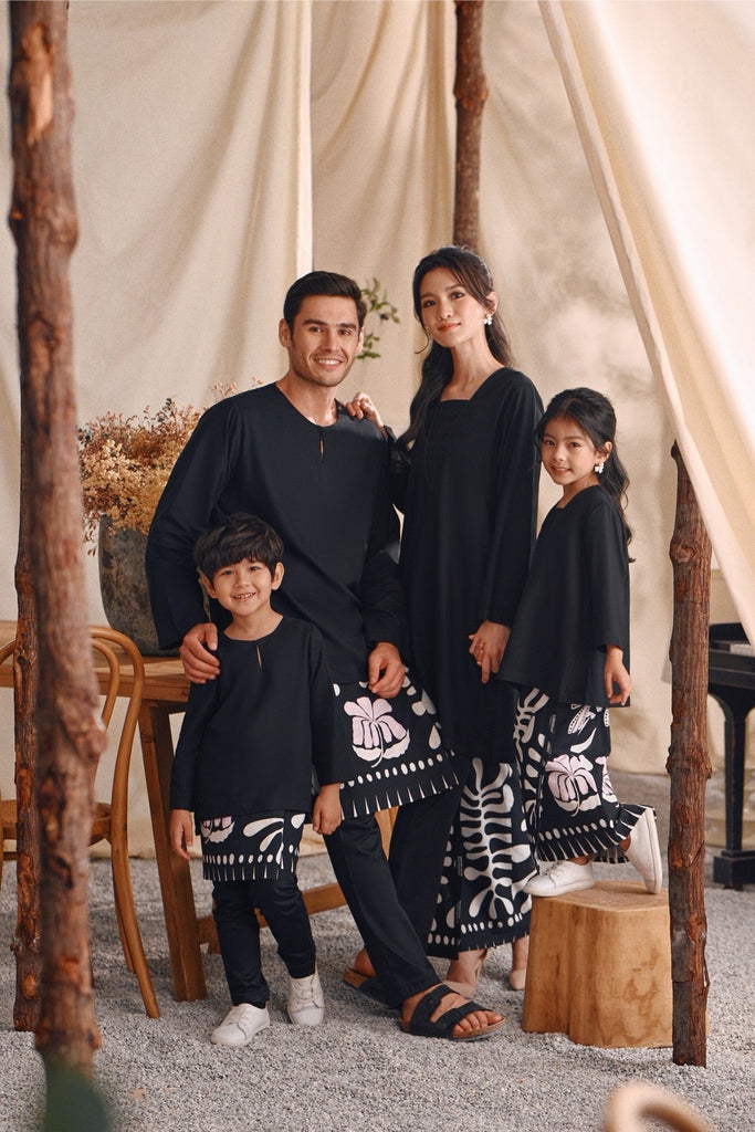 The Ori Men Instant Samping - Wild