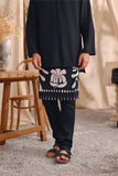 The Ori Men Instant Samping - Wild