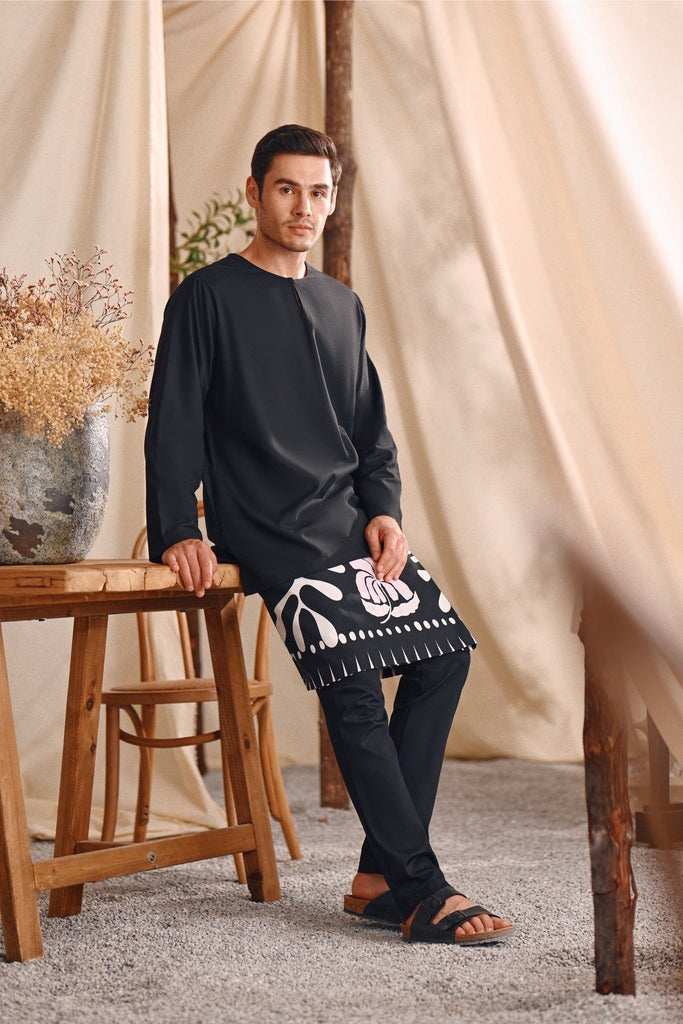 The Ori Men Instant Samping - Wild