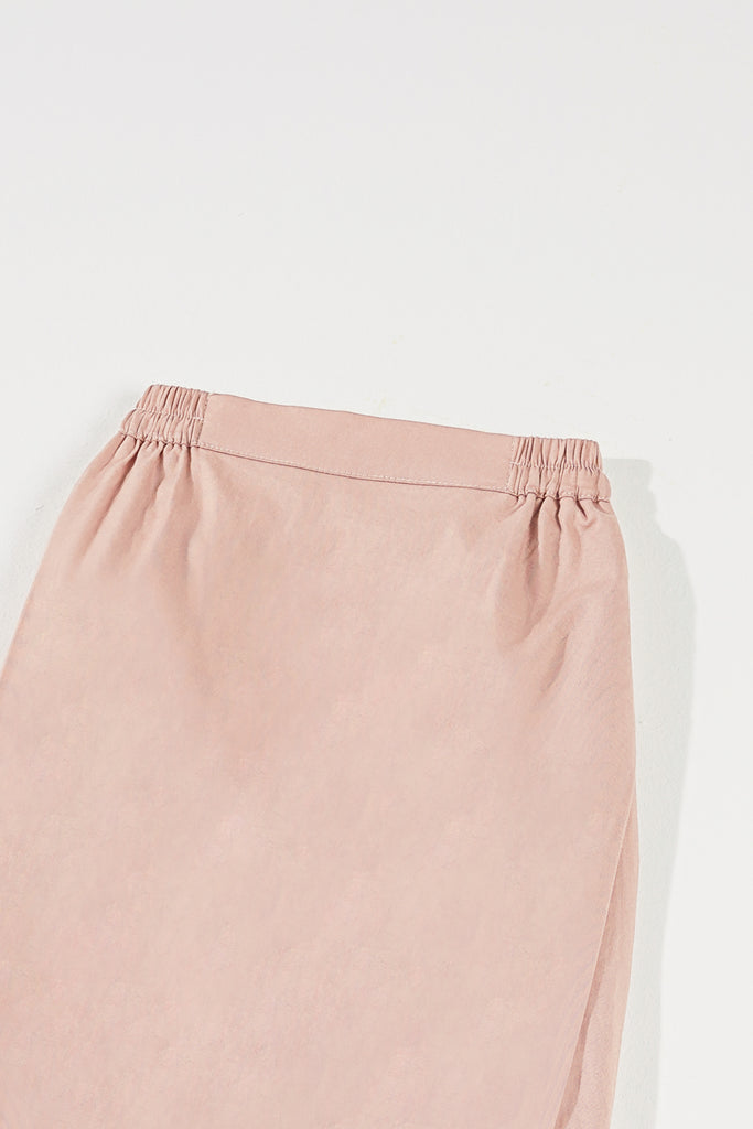 Overlay Skirt for Girls