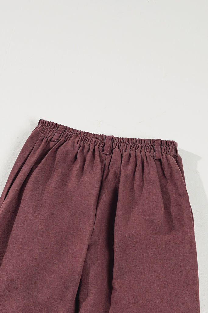 Seluar Skirt Budak Perempuan