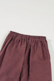 Seluar Skirt Budak Perempuan