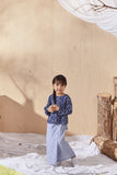 The Balik Pesak Blouse - Keluarga