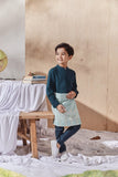 The Perfect Slim Fit Pants - Emerald Green