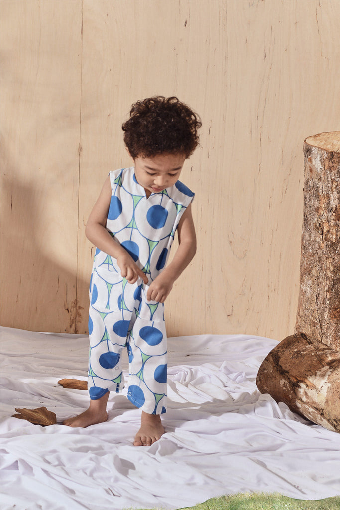 One piece for babies