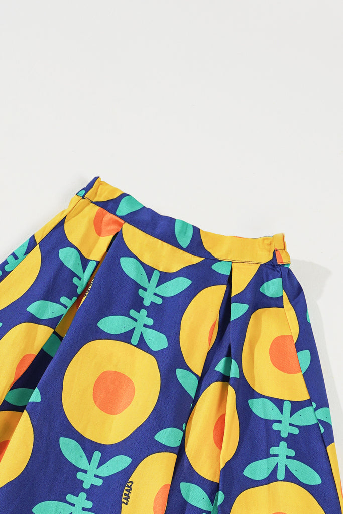New collection A line skirt