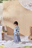 Simple Folded skirt