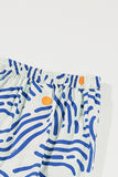 Alir - Folded Skirt