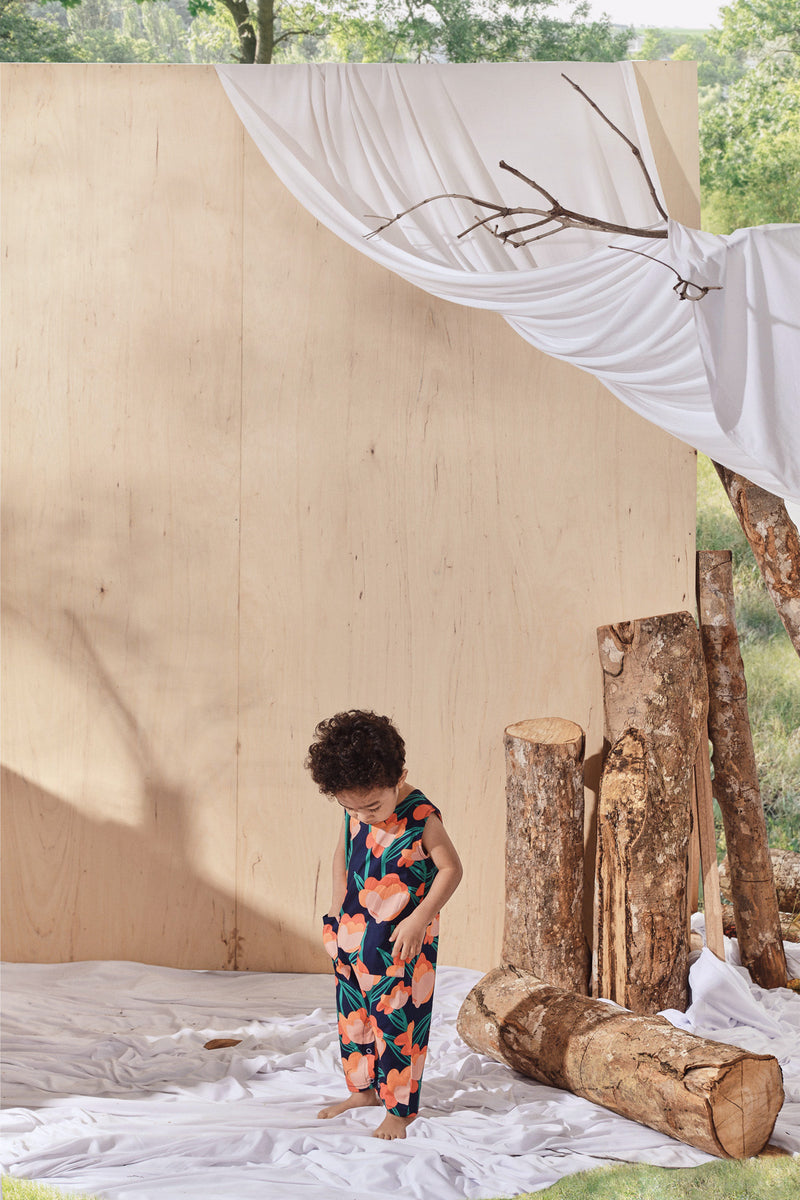 One piece for babies