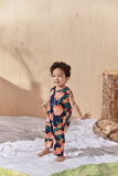 Printed Babies one piece wear
