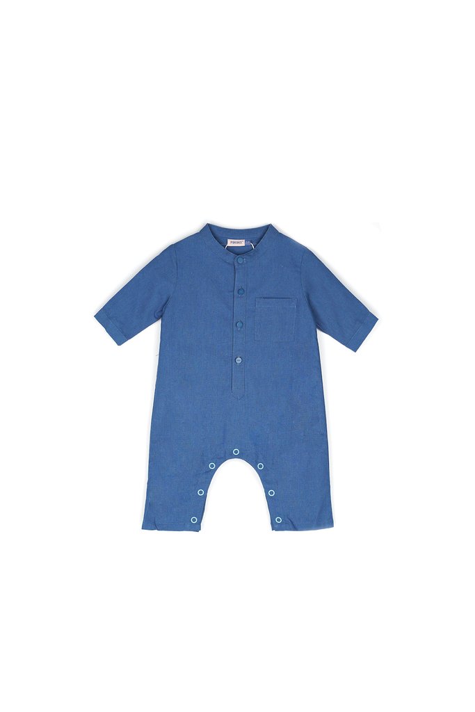 Rona Babies Jumpsuit