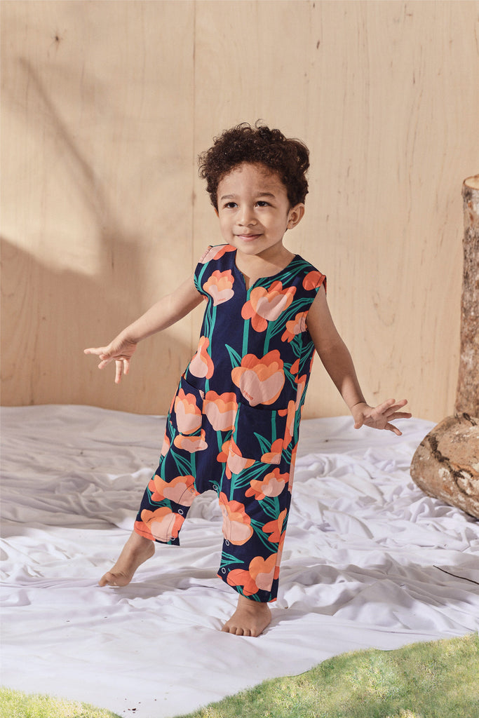 Babiesc Jumpsuit wear