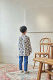 kurta printed for kids