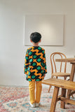 kurta printed for kids
