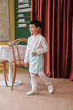 The Perfect Slim Fit Pants - White