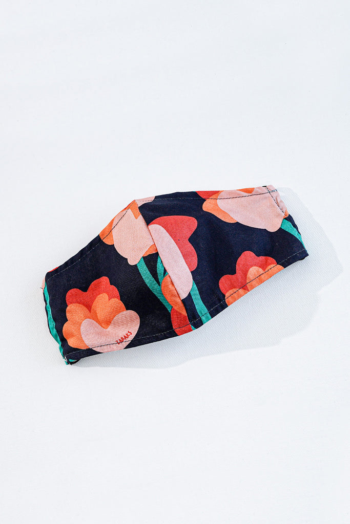 Print Face Mask