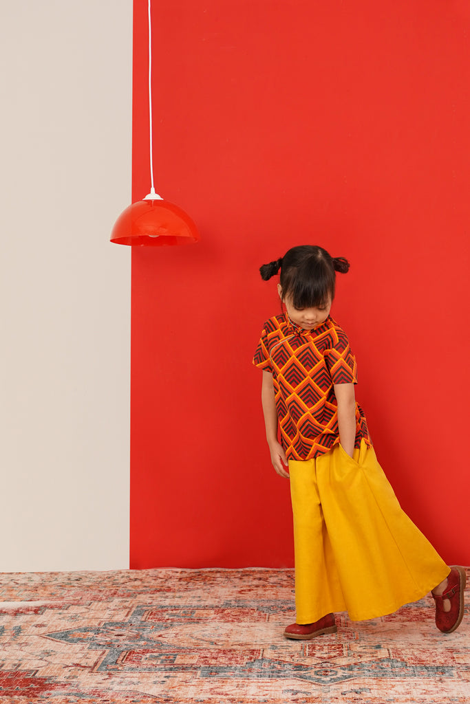 CNY Fashion Kids wear