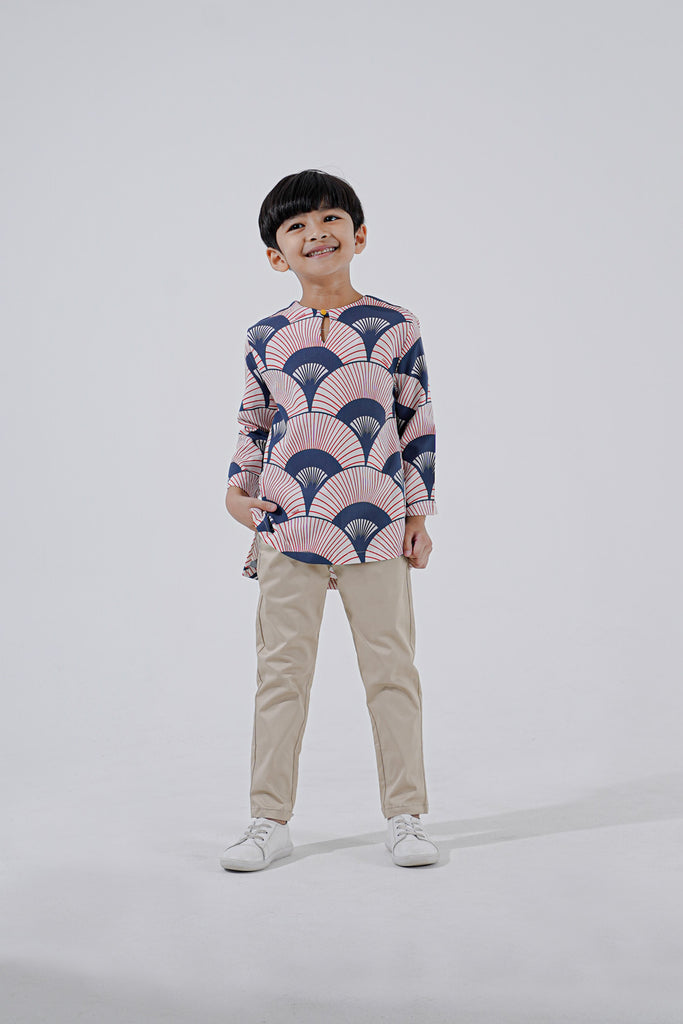 The Perfect Slim Fit Pants - Khaki