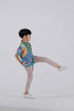 The Perfect Slim Fit Pants - Dusty Pink