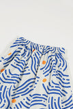 Printed Women skirt