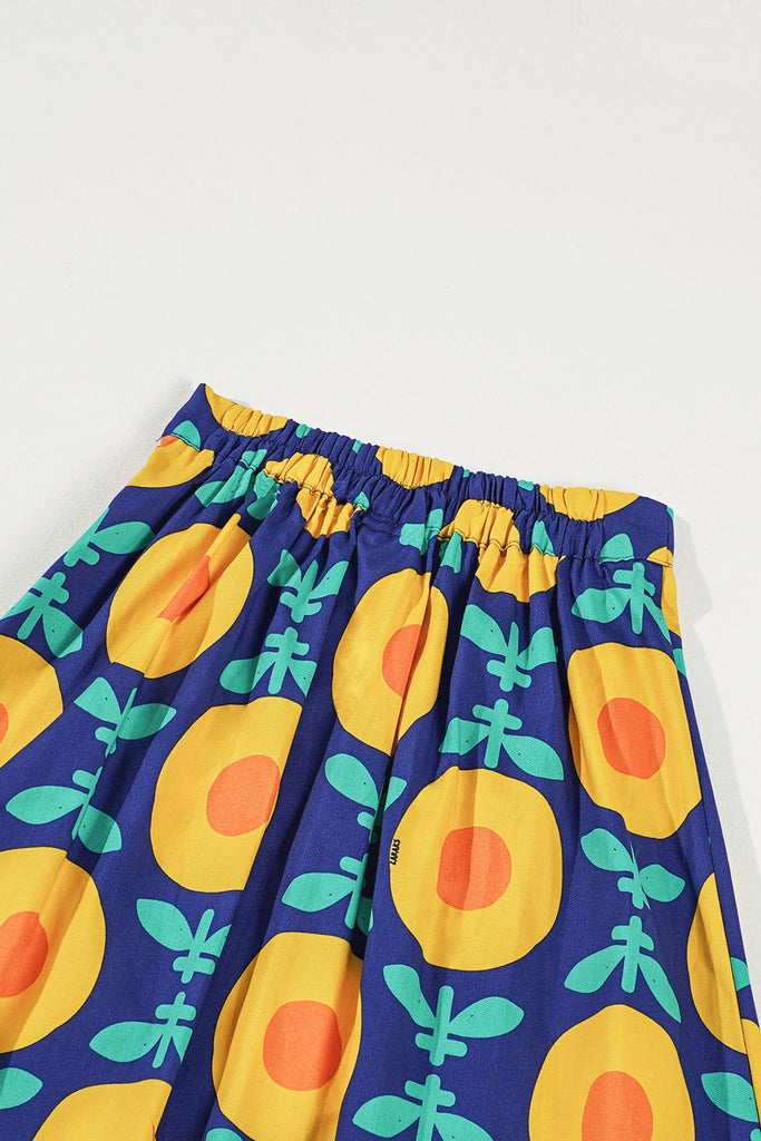 Kain Kembang for Women