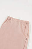The Timur Women Overlay Skirt - Olive