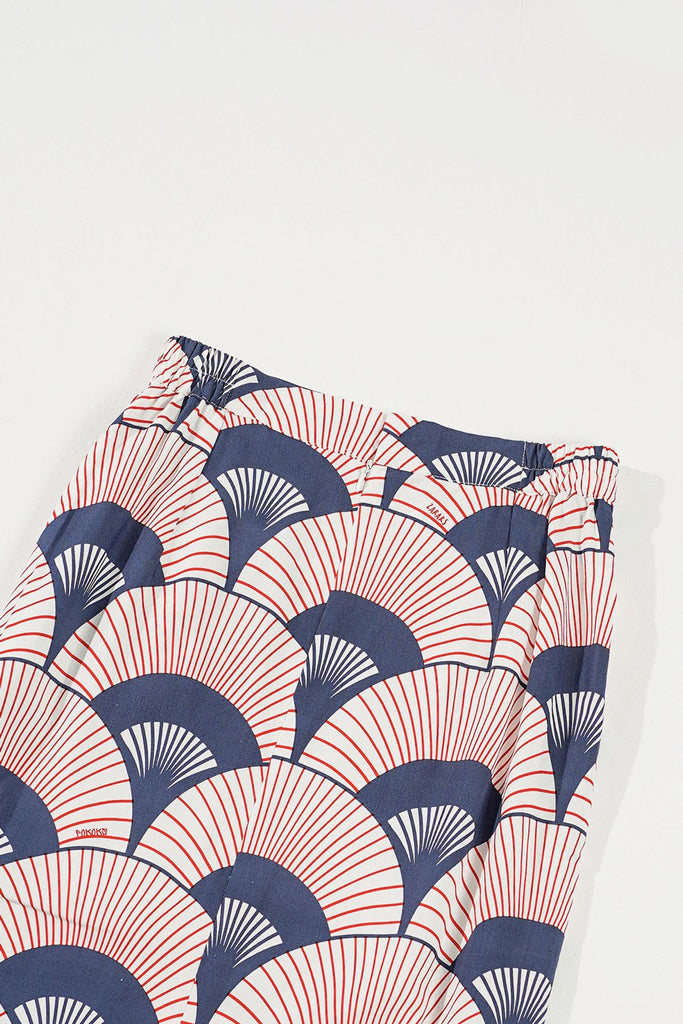 Overlay Skirt for Women
