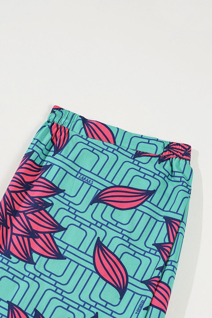 Women Overlay Skirt