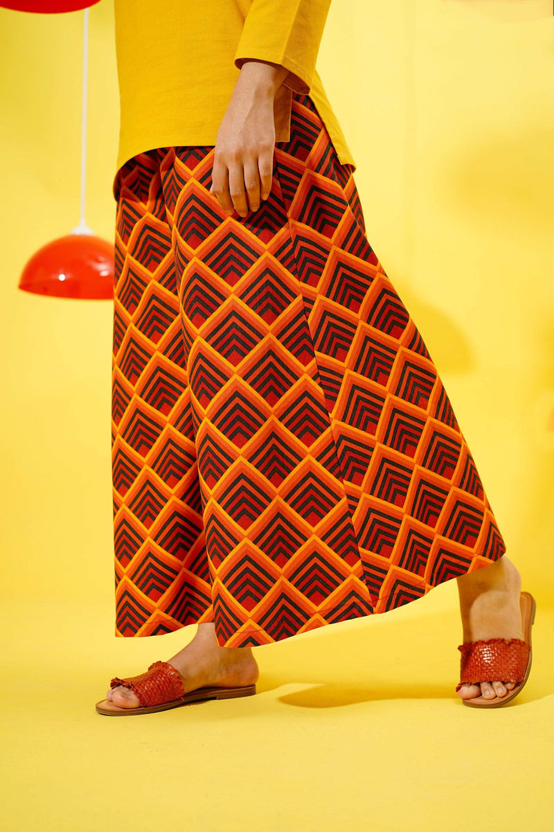 Women Spring Super Wide Leg Pants