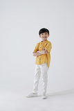 The Perfect Slim Fit Pants - White